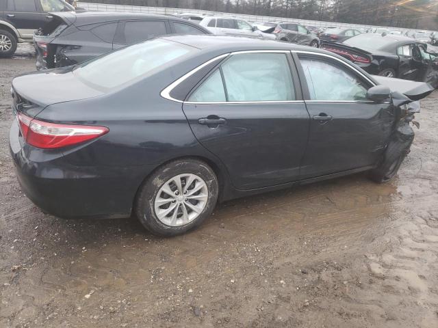 Photo 3 from auction – 2017 TOYOTA CAMRY LE with VIN 4T1BF1FK6HU440729
