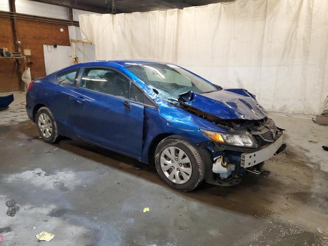 Photo 4 from auction – 2012 HONDA CIVIC LX with VIN 2HGFG3B59CH551920