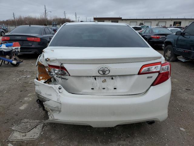 Photo 6 from auction – 2012 TOYOTA CAMRY with VIN 4T1BF1FK1CU619947