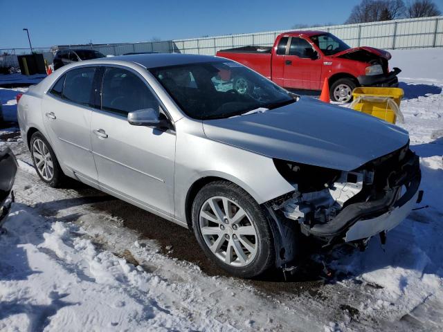 Photo 4 from auction – 2015 CHEVROLET MALIBU 2LT with VIN 1G11D5SL1FF115170