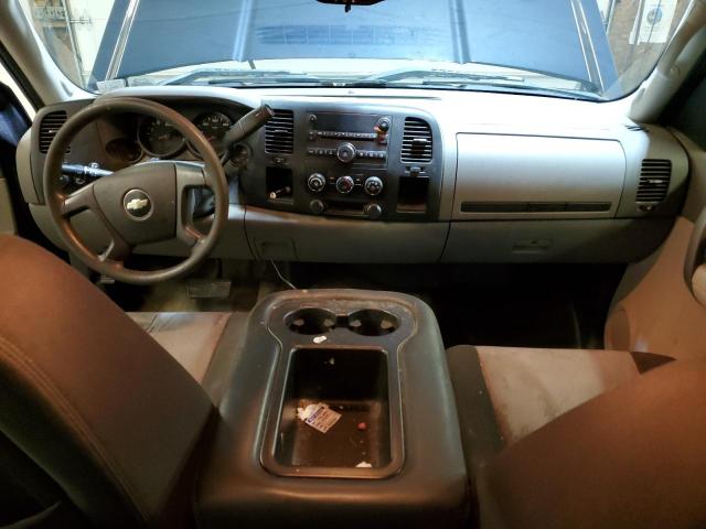 Photo 8 from auction – 2008 CHEVROLET SILVERADO with VIN 1GCEC19CX8Z262955