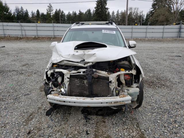 Photo 5 from auction – 2013 SUBARU FORESTER T with VIN JF2SHGGC8DH429468