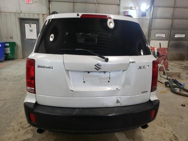 Photo 6 from auction – 2007 SUZUKI XL7 with VIN 2S3DA217376106225