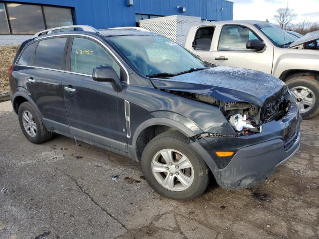 Photo 4 from auction – 2008 SATURN VUE XE with VIN 3GSCL33P08S660756