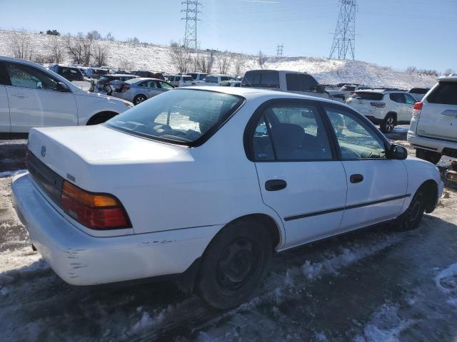 Photo 3 from auction – 1995 TOYOTA COROLLA LE with VIN 1NXAE09B5SZ329987