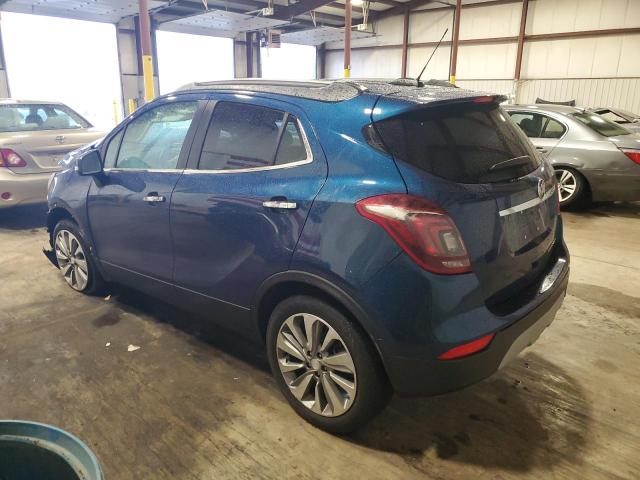 Photo 2 from auction – 2019 BUICK ENCORE PRE with VIN KL4CJASB2KB860952