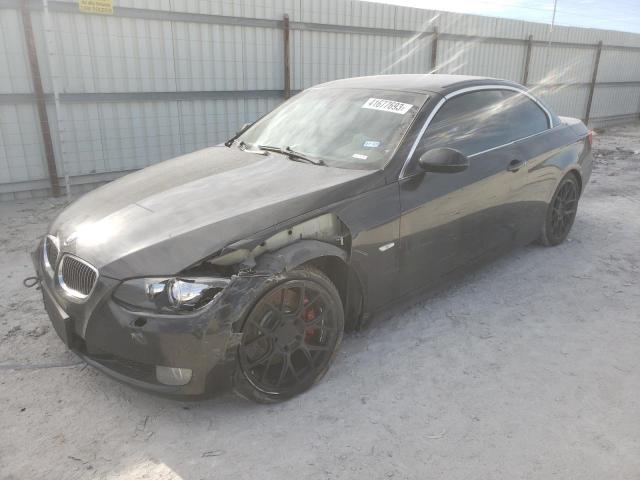 Photo 1 from auction – 2008 BMW 335 I with VIN WBAWL73598PX57481