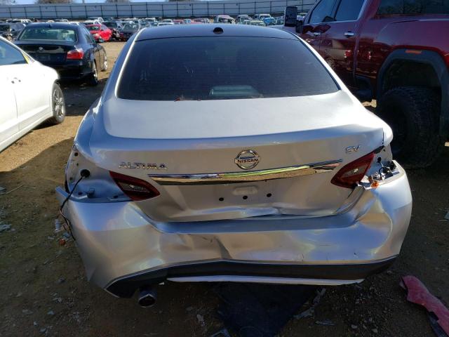 Photo 6 from auction – 2018 NISSAN ALTIMA 2.5 with VIN 1N4AL3AP0JC159647