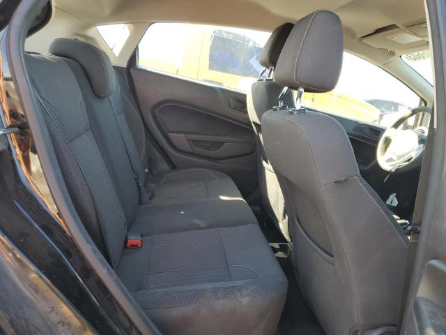 صورة رقم 10 من المزاد - 2017 FORD FIESTA SE مع VIN 3FADP4EJ3HM138796