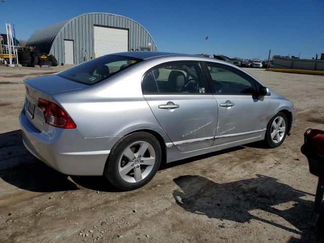 Photo 3 from auction – 2006 HONDA CIVIC EX with VIN JHMFA16876S004276