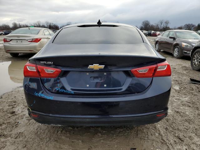 Photo 6 from auction – 2018 CHEVROLET MALIBU LS with VIN 1G1ZB5ST2JF132951