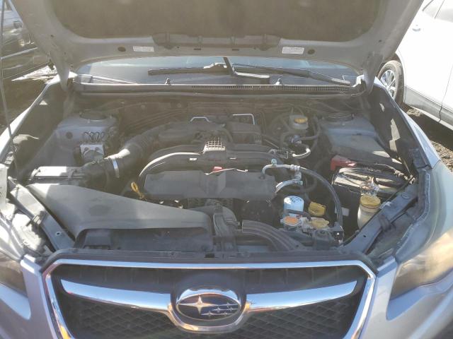 Photo 11 from auction – 2014 SUBARU XV CROSSTR with VIN JF2GPACC0E8294791