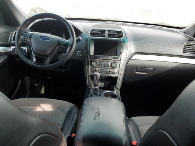 صورة رقم 8 من المزاد - 2017 FORD EXPLORER X مع VIN 1FM5K7D84HGB79585