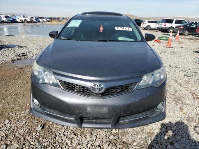 Photo 5 from auction – 2014 TOYOTA CAMRY L with VIN 4T1BF1FK4EU351236