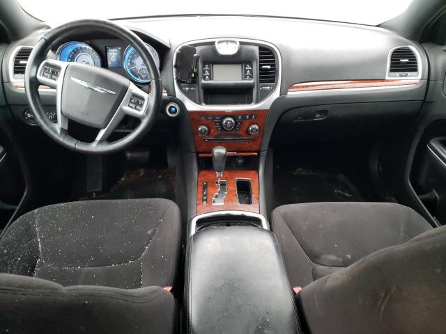 Photo 8 from auction – 2012 CHRYSLER 300 with VIN 2C3CCAAG3CH116979