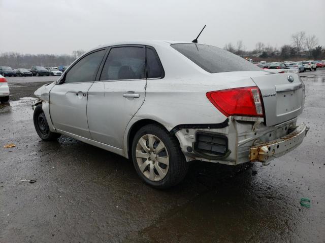 صورة رقم 2 من المزاد - 2009 SUBARU IMPREZA 2. مع VIN JF1GE61639H515861