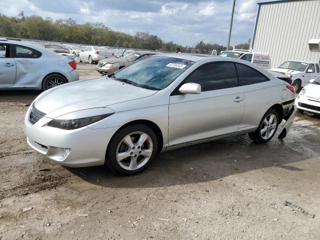 TOYOTA CAMRY SOLA 2004 with VIN 4T1CA38P14U009247 - Photo from auction
