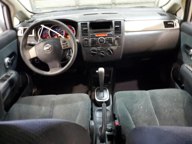 Photo 8 from auction – 2012 NISSAN VERSA S with VIN 3N1BC1CP6CK246498