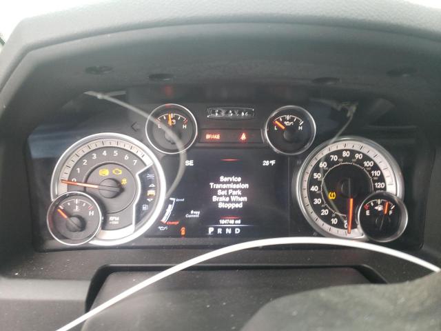 Photo 9 from auction – 2016 RAM 1500 SLT with VIN 1C6RR7LT9GS104844