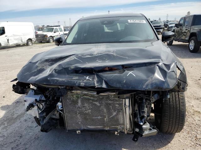 Photo 5 from auction – 2023 MAZDA CX-9 TOURI with VIN JM3TCBAY2P0638031