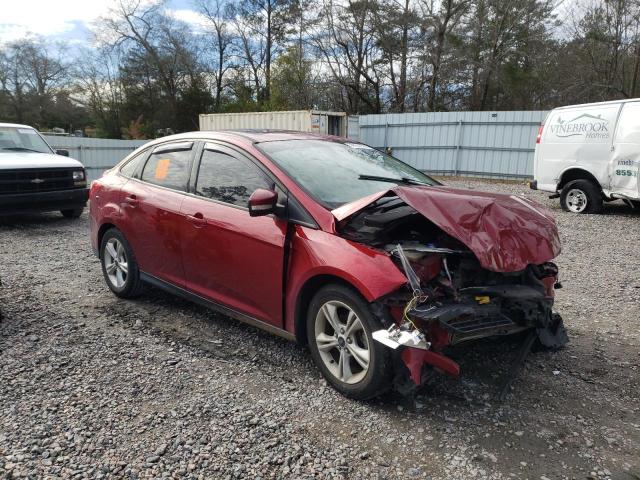 Photo 4 from auction – 2014 FORD FOCUS SE with VIN 1FADP3F22EL402847
