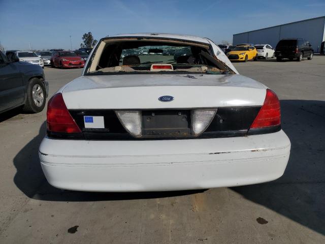 Photo 6 from auction – 2006 FORD CROWN VICT with VIN 2FAFP71W36X126869