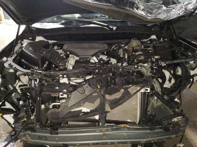 Photo 11 from auction – 2020 CHEVROLET BLAZER 3LT with VIN 3GNKBDRS8LS644591