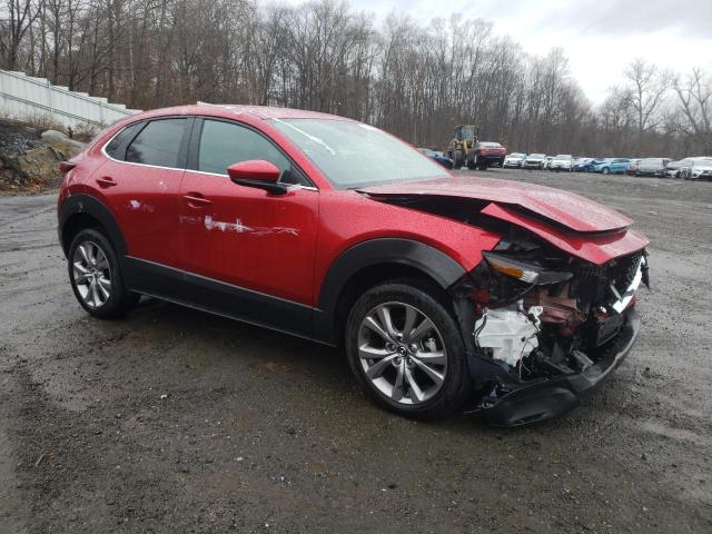 Photo 4 from auction – 2020 MAZDA CX-30 PREF with VIN 3MVDMBDL0LM105286