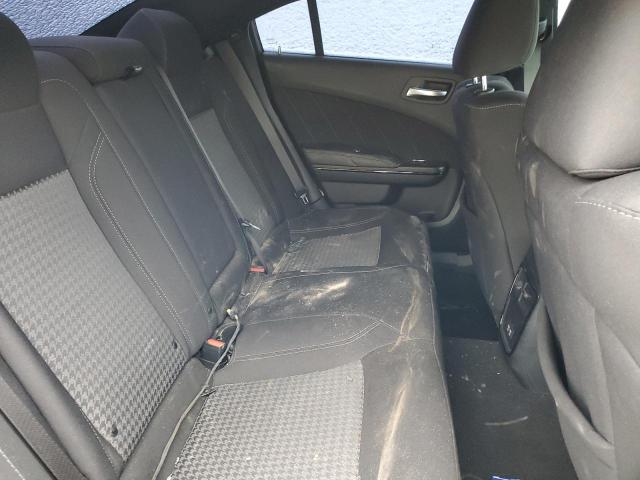 Photo 10 from auction – 2020 DODGE CHARGER SX with VIN 2C3CDXJG8LH155566