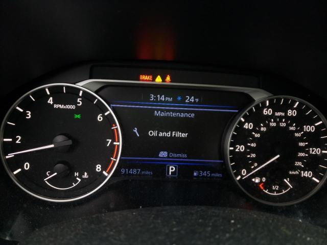 Photo 9 from auction – 2019 NISSAN ALTIMA S with VIN 1N4BL4BV2KC120308