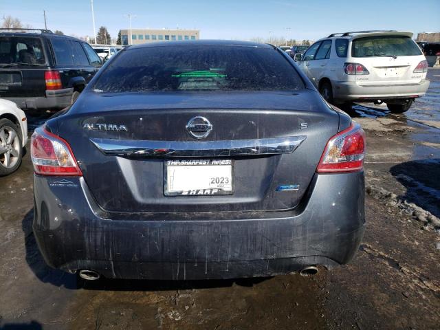 Photo 6 from auction – 2013 NISSAN ALTIMA 2.5 with VIN 1N4AL3AP5DN520489