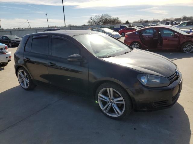 Photo 4 from auction – 2013 VOLKSWAGEN GOLF with VIN WVWDB7AJ7DW117539