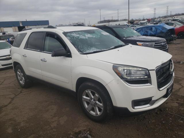 Photo 4 from auction – 2015 GMC ACADIA SLE with VIN 1GKKVPKD8FJ163845