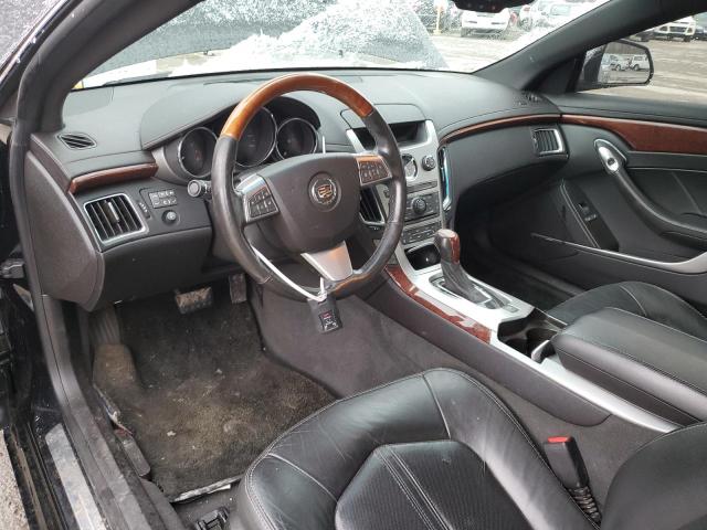 Photo 8 from auction – 2013 CADILLAC CTS PREMIU with VIN 1G6DS1E31D0107930