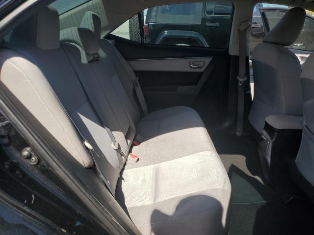 Photo 10 from auction – 2016 TOYOTA COROLLA L with VIN 2T1BURHEXGC713845