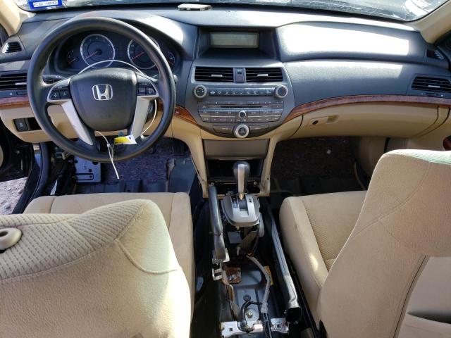 Photo 8 from auction – 2012 HONDA ACCORD EX with VIN 1HGCP2F77CA149711