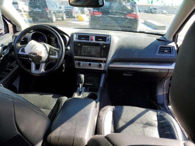 Zdjęcie 8 z aukcji – 2015 SUBARU OUTBACK 2. z VIN 4S4BSBJCXF3201026