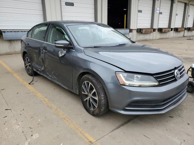 Photo 4 from auction – 2017 VOLKSWAGEN JETTA SE with VIN 3VWDB7AJ0HM323532