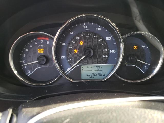Photo 9 from auction – 2016 TOYOTA COROLLA L with VIN 5YFBURHE7GP425622