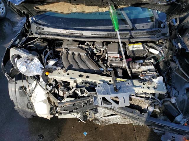 Photo 11 from auction – 2015 NISSAN VERSA NOTE with VIN 3N1CE2CP6FL443349