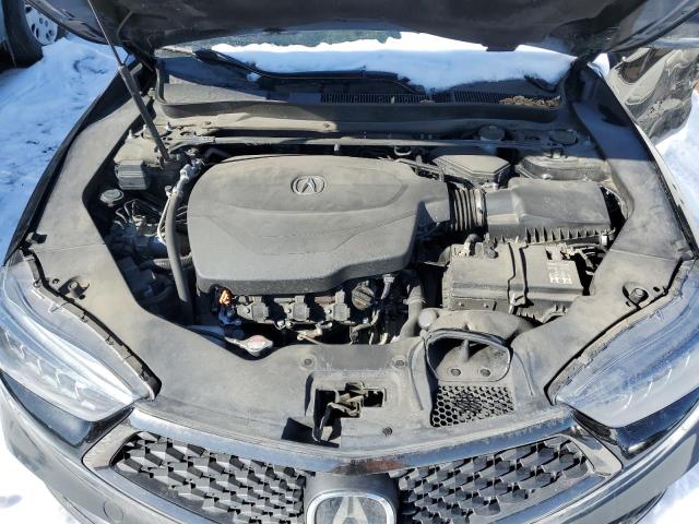 Photo 11 from auction – 2019 ACURA TLX TECHNO with VIN 19UUB3F69KA001526
