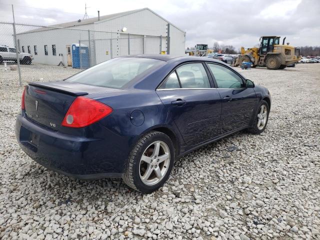 Photo 3 from auction – 2008 PONTIAC G6 BASE with VIN 1G2ZG57N584178111