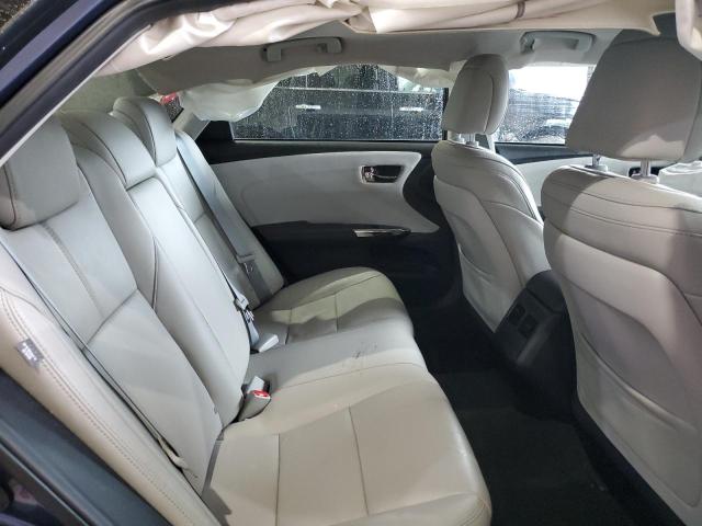 Photo 10 from auction – 2016 TOYOTA AVALON XLE with VIN 4T1BK1EB4GU233137