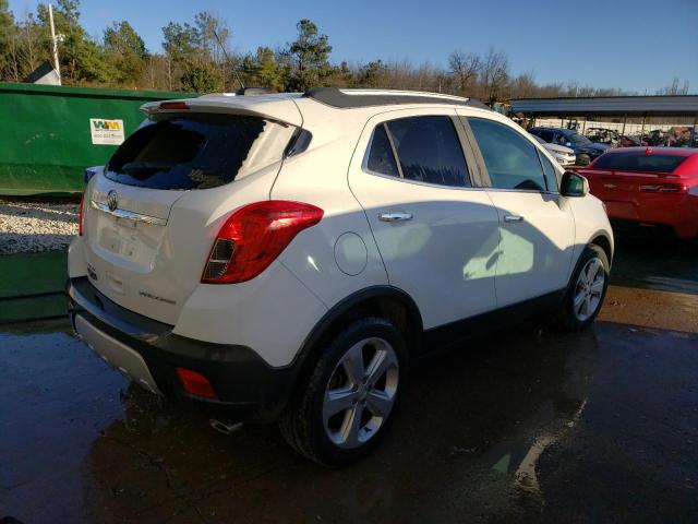 Photo 3 from auction – 2016 BUICK ENCORE with VIN KL4CJASB5GB741073