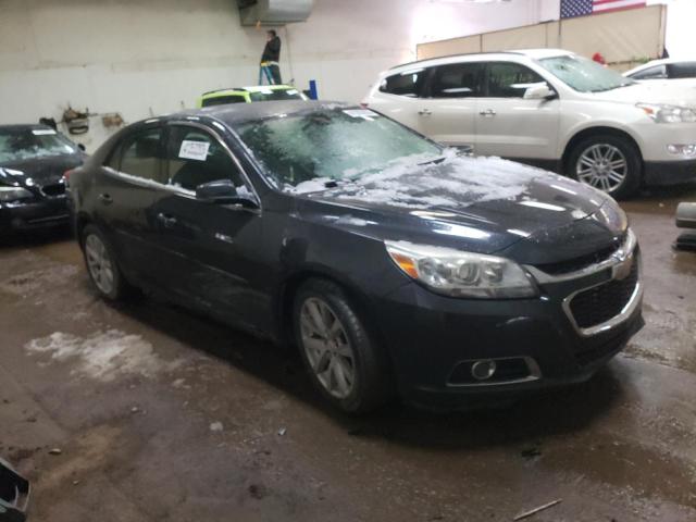 Photo 4 from auction – 2014 CHEVROLET MALIBU 2LT with VIN 1G11E5SL5EF237963