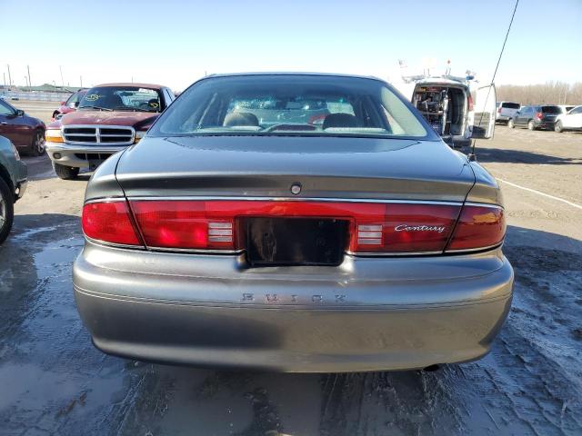 Фото 6 с аукциона – 2005 BUICK CENTURY CU с VIN 2G4WS52J051103241