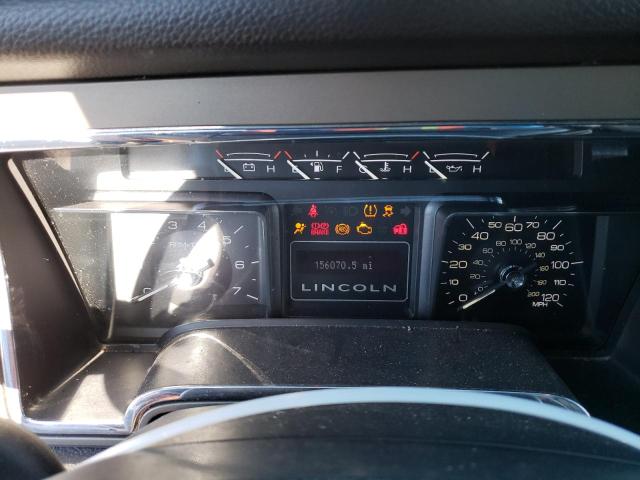 Photo 9 from auction – 2011 LINCOLN NAVIGATOR with VIN 5LMJJ3J53BEJ02503