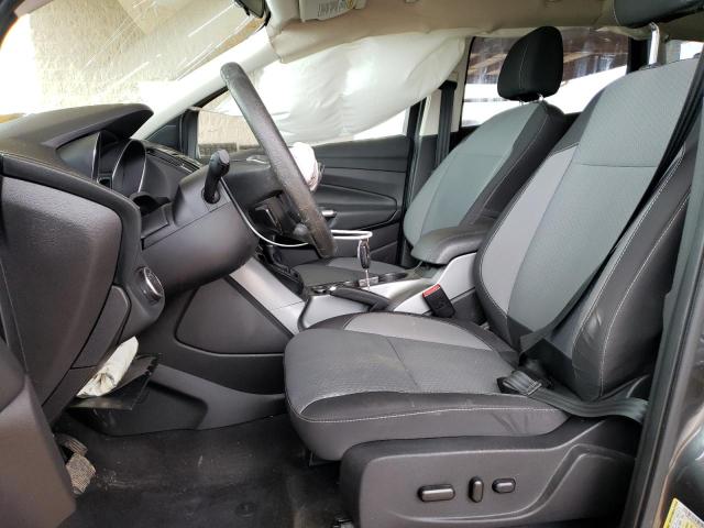 Photo 7 from auction – 2016 FORD ESCAPE SE with VIN 1FMCU0GXXGUC30213