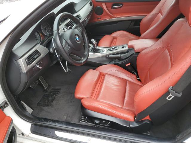 Photo 7 from auction – 2011 BMW 335 IS with VIN WBADX1C52BE570529
