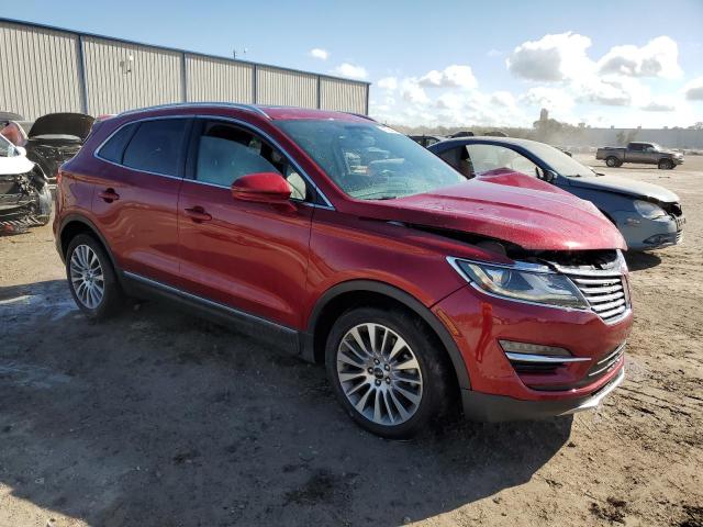 Photo 4 from auction – 2017 LINCOLN MKC RESERV with VIN 5LMCJ3C99HUL02079